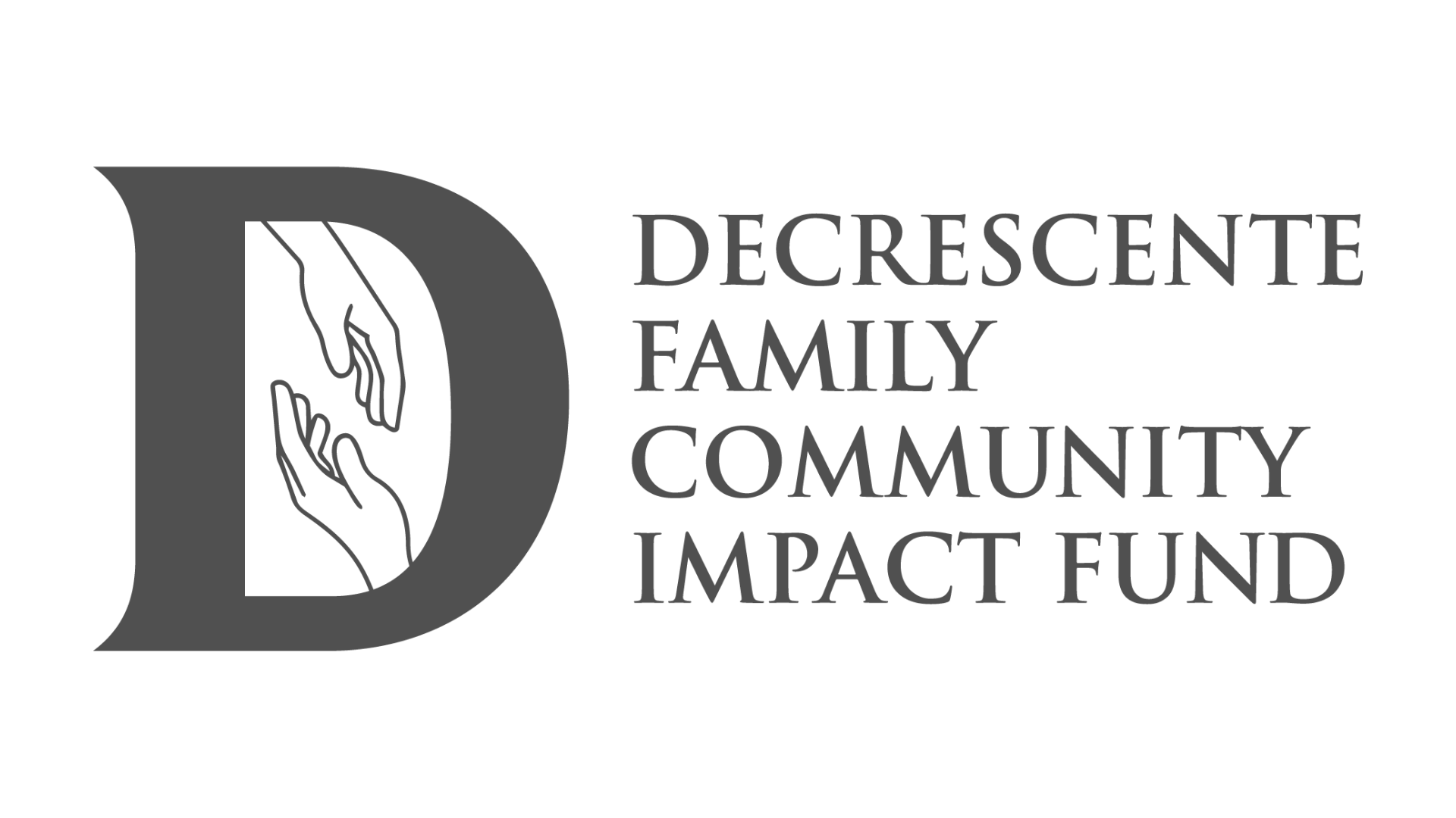 Decrescente Family Logo