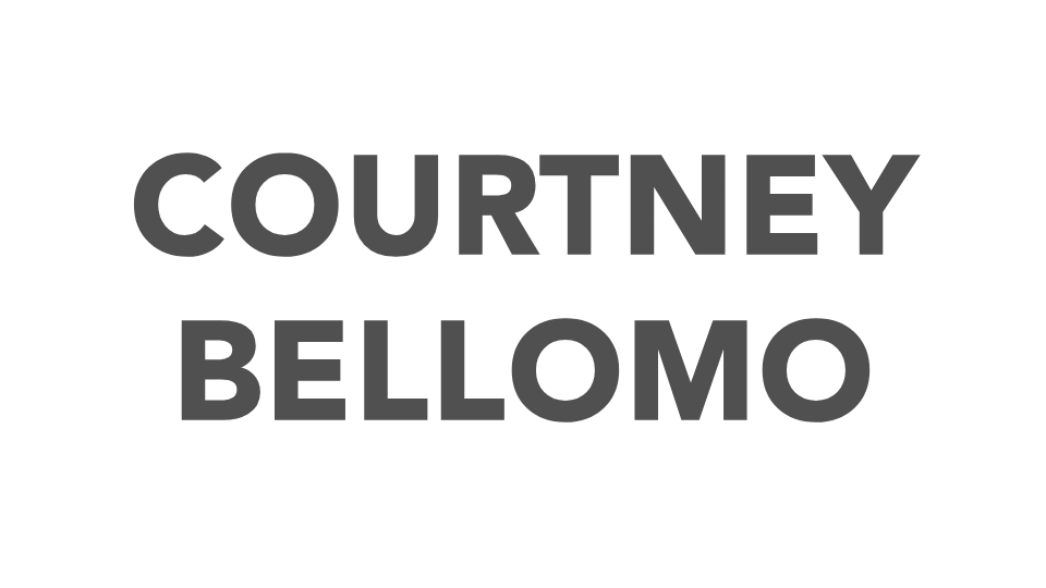 Courtney Bellomo