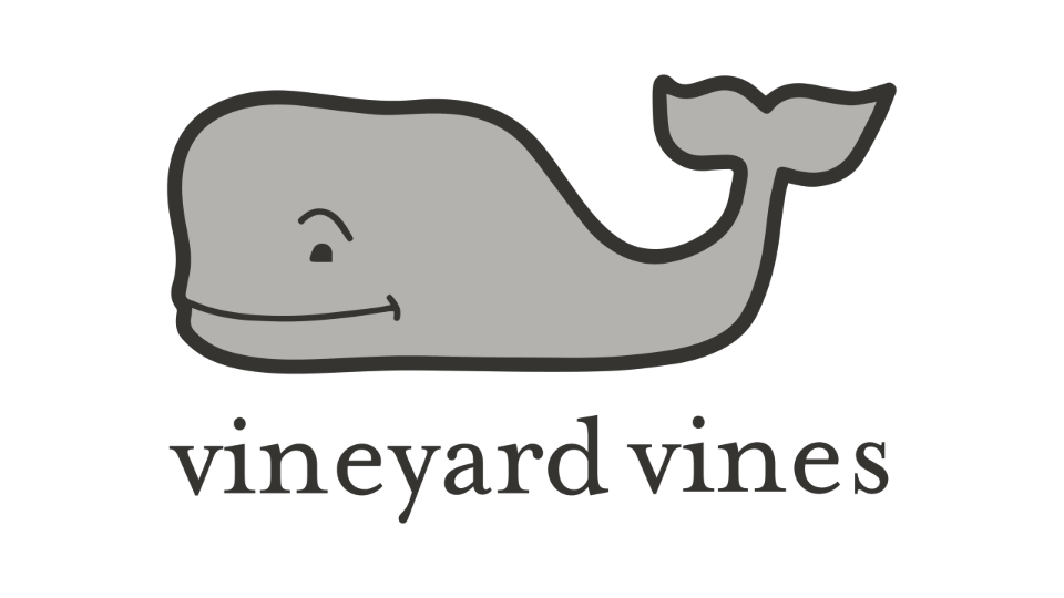 Vineyard Vines Logo