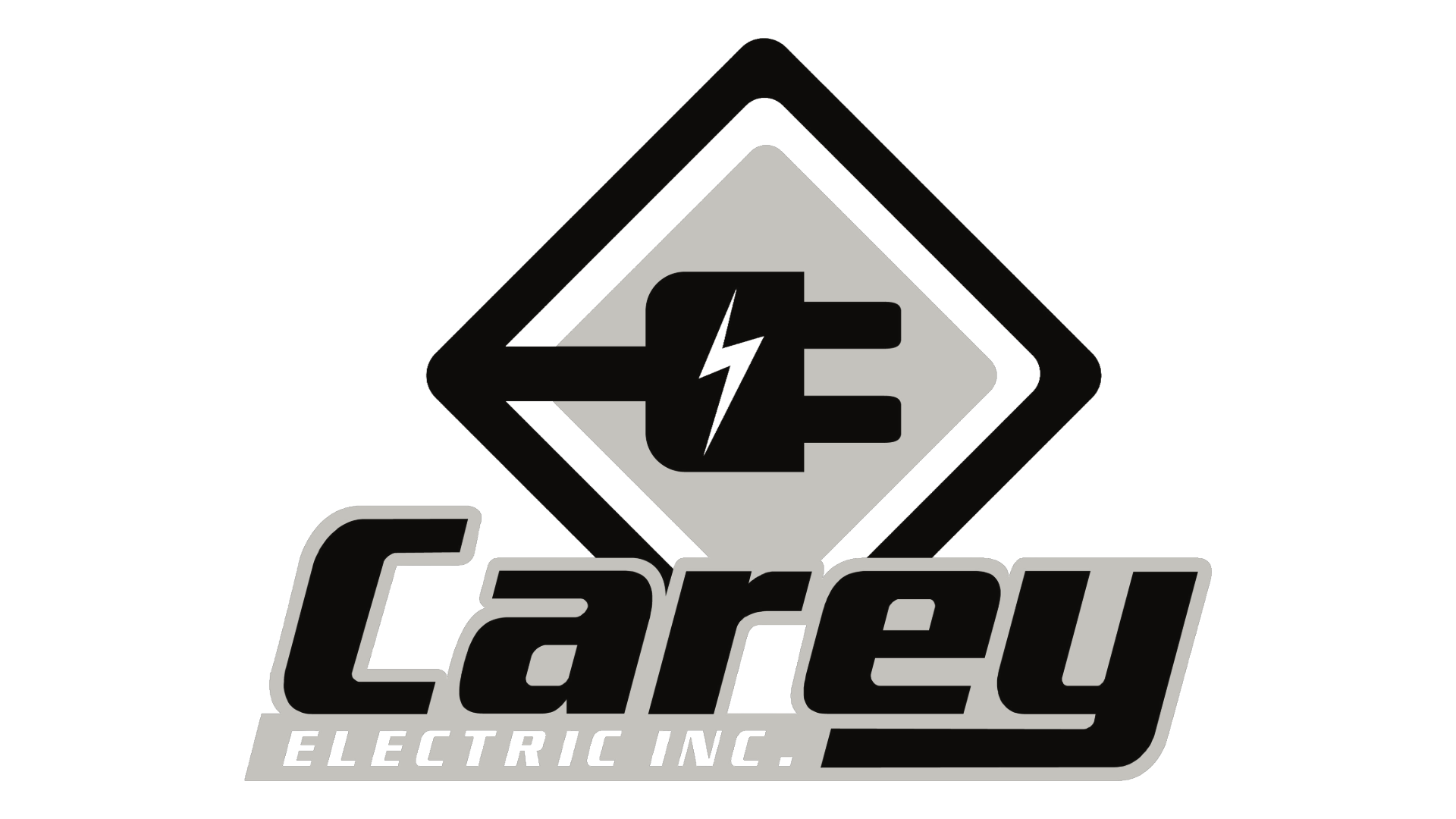 Carey Electric logo