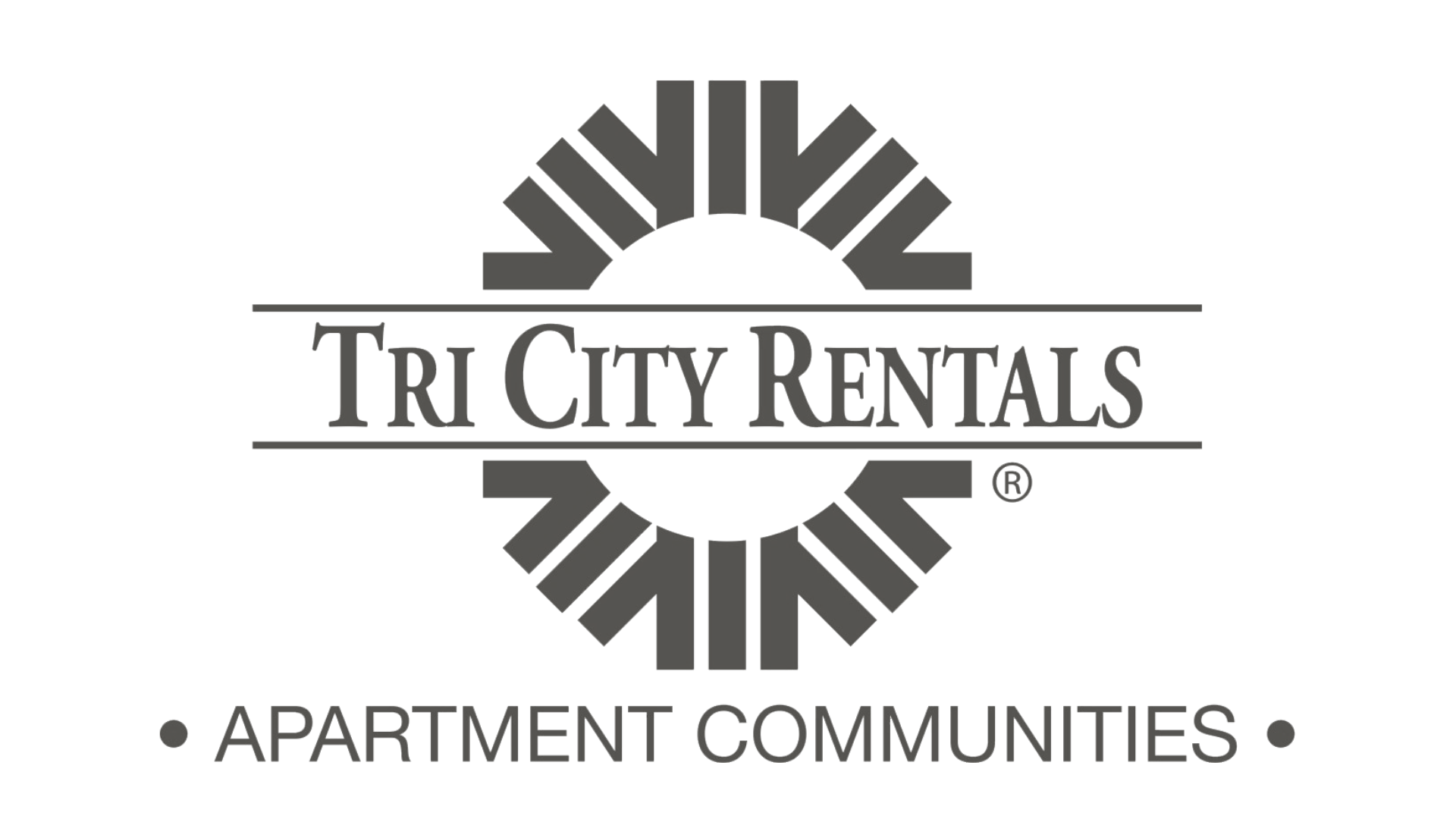 Tri-City Rentals Logo