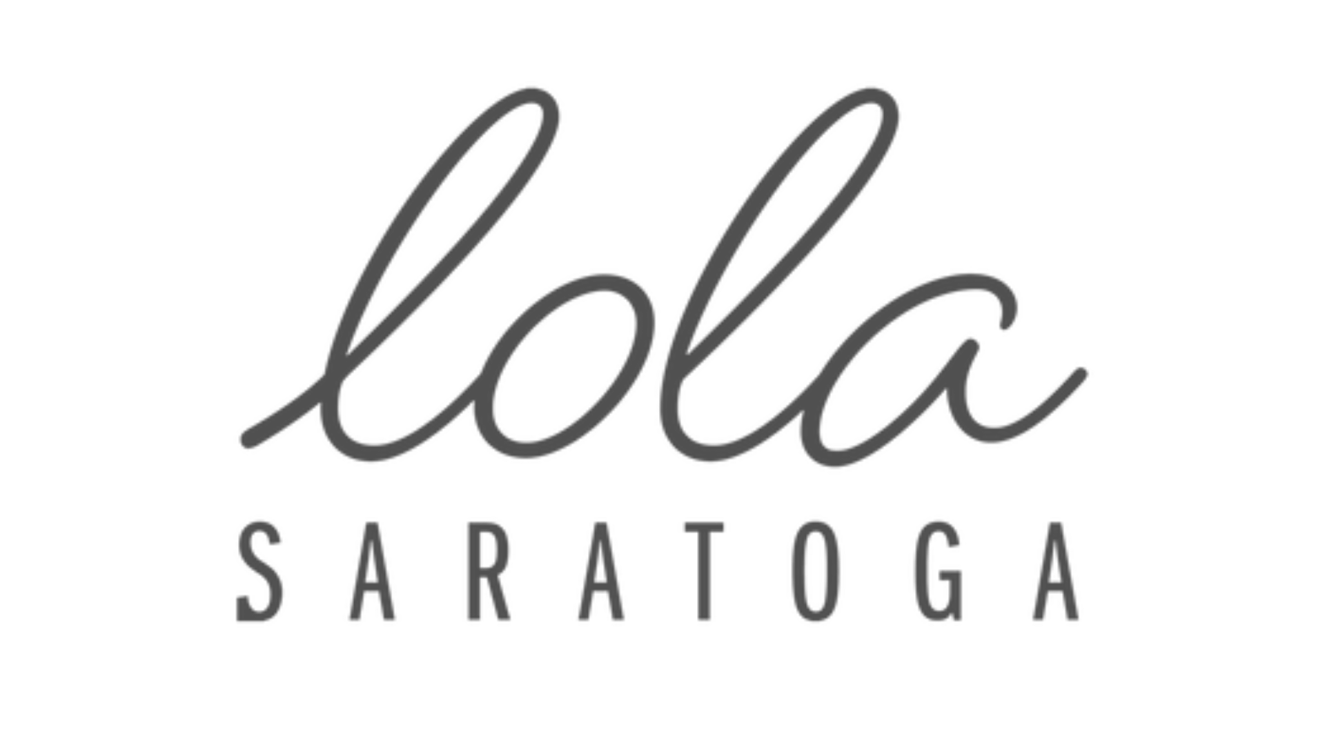 Lola Saratoga