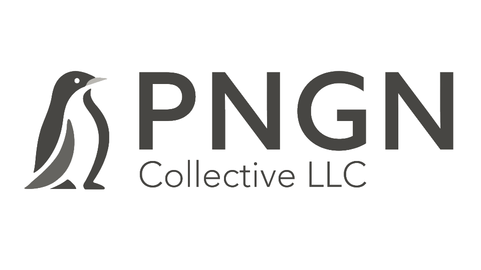 PNGN Collective Logo