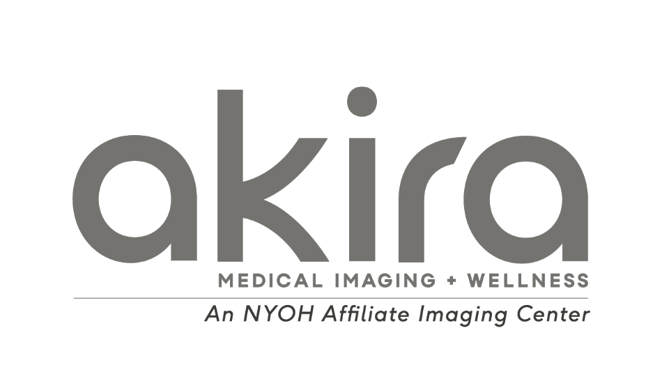Akira Medical Imaging + Wellness Logo