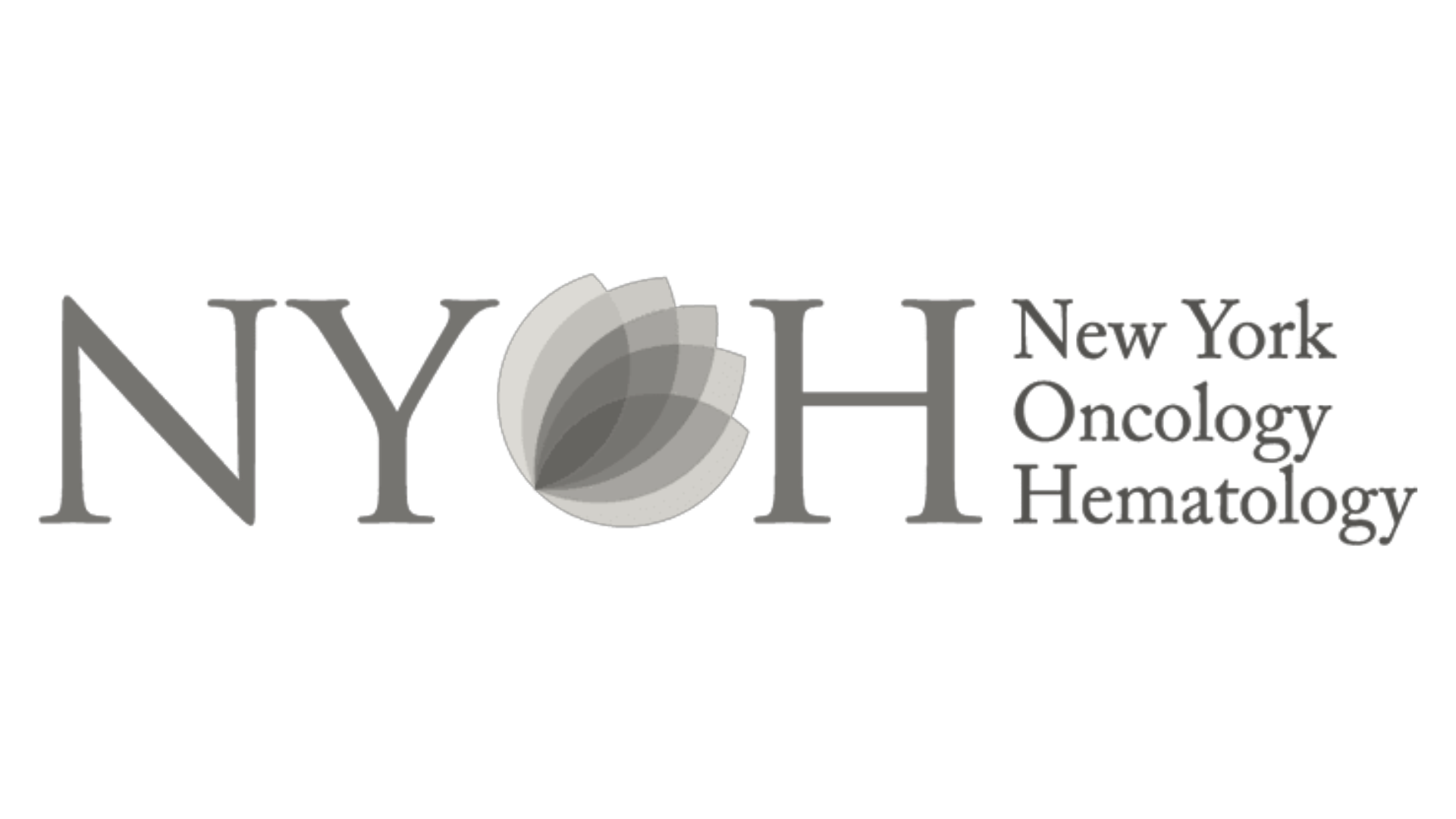 NYOH Logo
