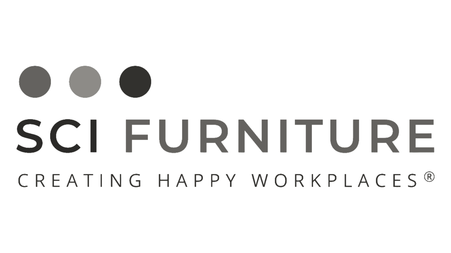 SCI Furniture Logo