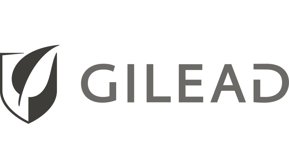 Gilead Logo
