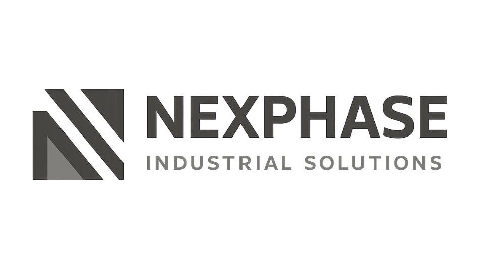 NexPhase Industrial Solutions Logo