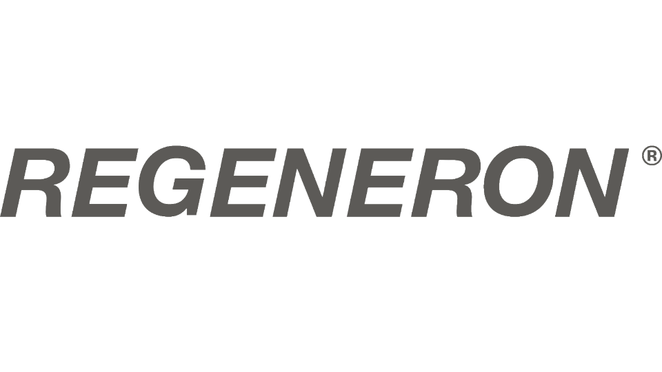Regeneron Logo