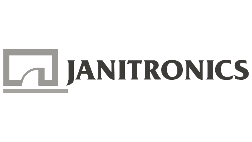 Janitronics Logo