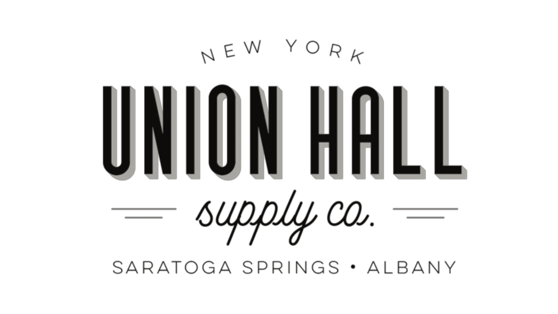 Union Hall